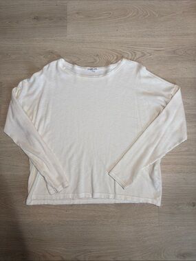 Crown Jewel Thermal Long Sleeve